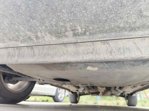 [成都·川A] 二手Jeep指南者2017款 200T 自动家享版