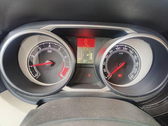 [武汉·鄂A] 二手名爵锐腾2015款 2.0TGI TST豪华版