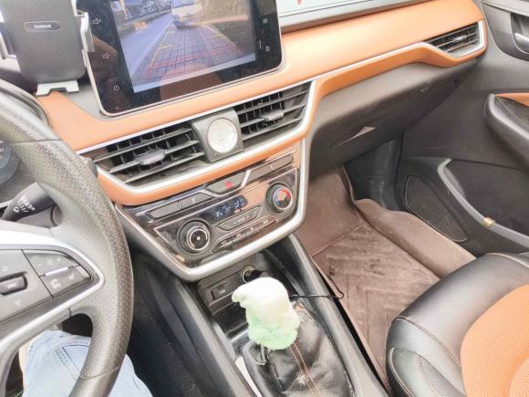 [苏州·苏U] 二手五菱汽车五菱宏光S32018款 1.5L 手动豪华型 国V