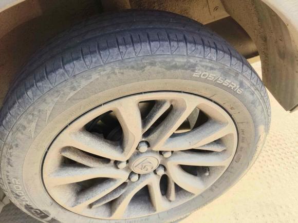 [嘉兴·浙F] 二手宝骏宝骏7302017款 1.5T 手动尊享型 7座