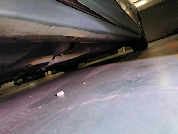 [杭州·浙A] 二手福特金牛座2015款 EcoBoost 245 时尚型