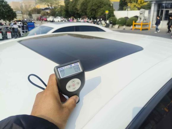 [杭州·浙A] 二手别克威朗2015款 三厢 15S 自动领先型