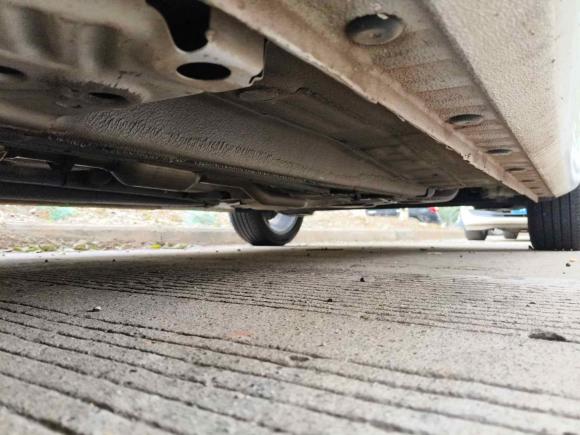 [南昌·赣A] 二手吉利汽车帝豪2023款 第4代冠军版 1.5L CVT尊贵型