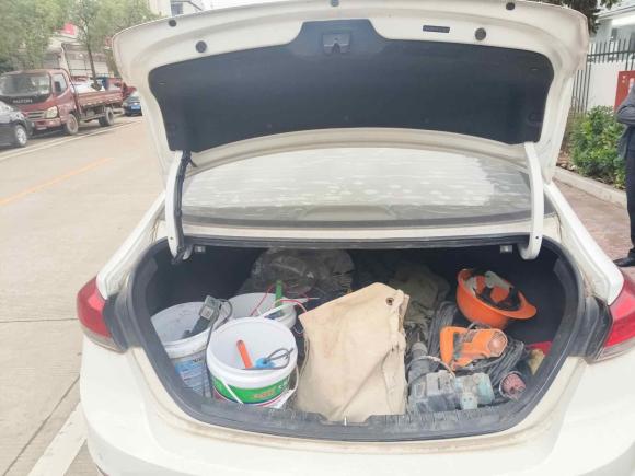 [金华·赣D] 二手现代领动2019款 1.4T 双离合炫动·活力型