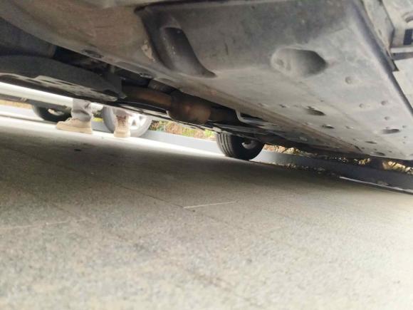 [上海·沪B] 二手红旗红旗H72015款 2.0T 豪华型