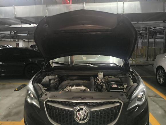 [杭州·浙A] 二手别克昂科威Plus2019款 28T 四驱精英型 国VI