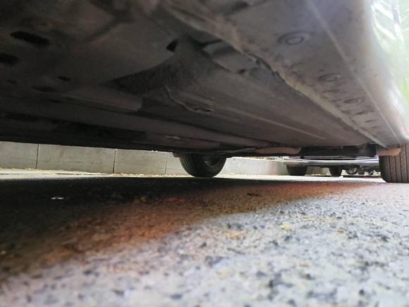 [西安·陕A] 二手日产骐达TIIDA2013款 1.6L CVT酷咖版