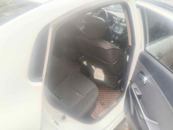 [济南·鲁A] 二手起亚起亚K22012款 三厢 1.4L AT GLS纪念版