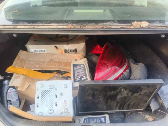 [嘉兴·浙F] 二手丰田凯美瑞2019款 2.5G 豪华版 国V