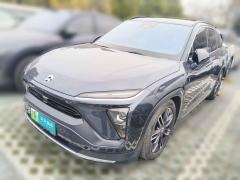 [上海·沪A] 蔚来蔚来ES62022款 100kWh 性能版