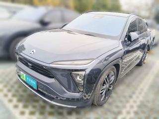 蔚来蔚来ES62022款 100kWh 性能版
