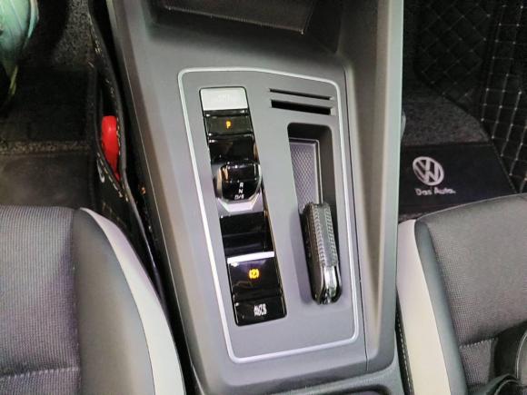 [深圳·粤B] 二手大众高尔夫2021款 280TSI DSG Pro