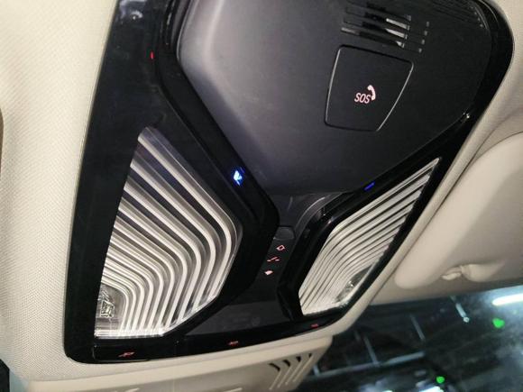 [成都·川A] 二手宝马宝马X32021款 改款 xDrive28i 豪华套装