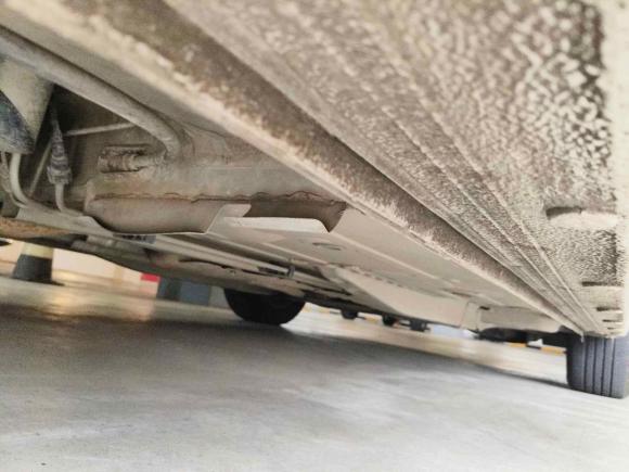 [上海·沪C] 二手雪佛兰科沃兹2019款 320 自动欣享天窗版