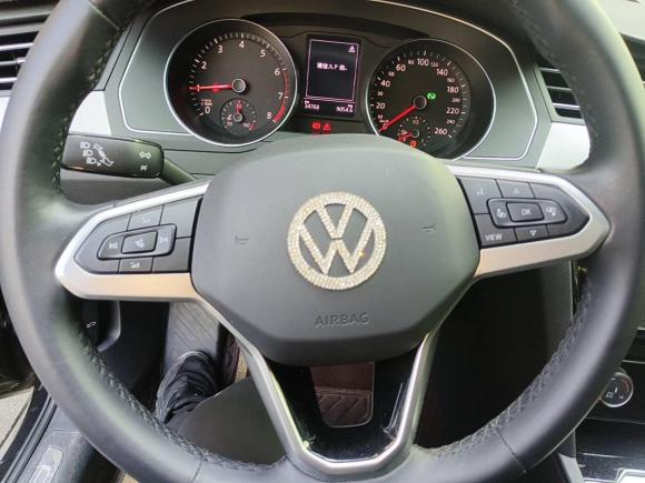 [常州·苏H] 二手大众迈腾2020款 280TSI DSG 舒适型