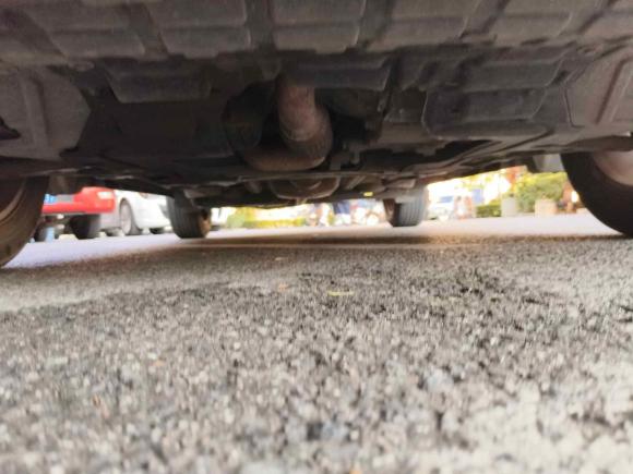 [青岛·鲁B] 二手别克昂科拉2017款 18T 自动两驱都市领先型