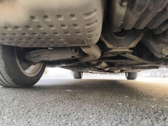 [合肥·皖A] 二手宝马宝马X12015款 sDrive18i 时尚晋级版