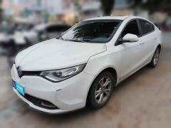 [成都·川A] 名爵锐行2016款 1.5T 自动超值豪华版