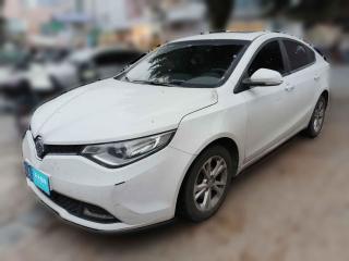 名爵锐行2016款 1.5T 自动超值豪华版「成都二手车」「天天拍车」