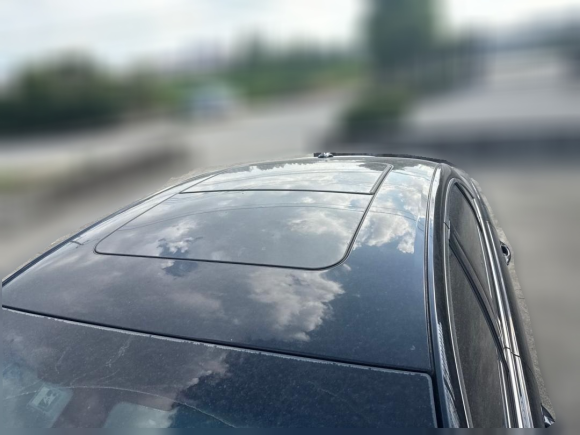 [苏州·苏E] 二手福特金牛座2017款 EcoBoost 245 时尚型