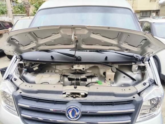 [上海·皖M] 二手东风小康东风小康K07S2022款 1.3L高功版基本型