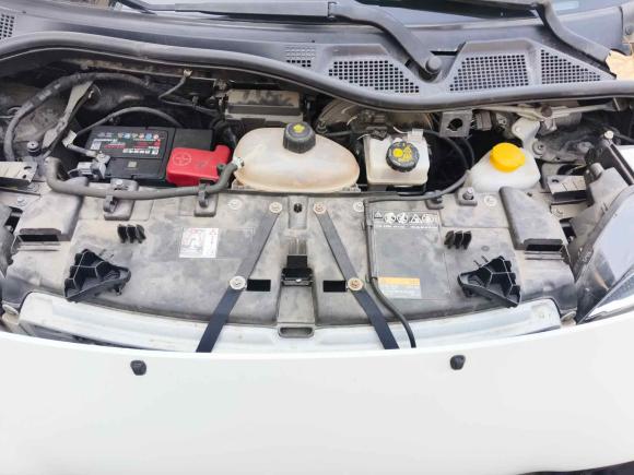 [济南·鲁A] 二手smartsmart fortwo2019款 0.9T 66千瓦硬顶风擎版 国VI