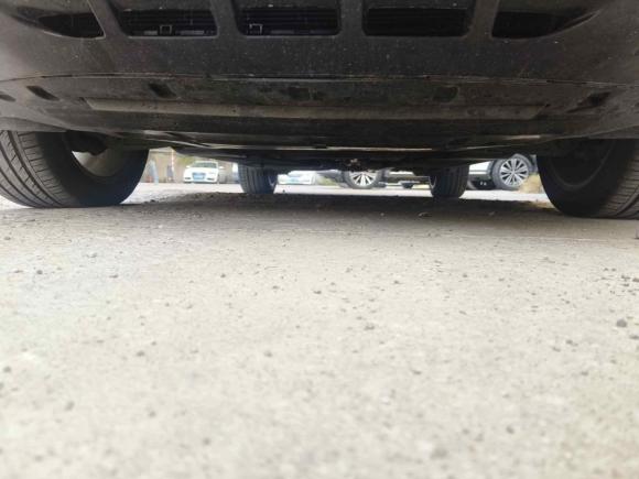 [杭州·浙A] 二手奥迪奥迪Q52013款 45 TFSI quattro 运动型