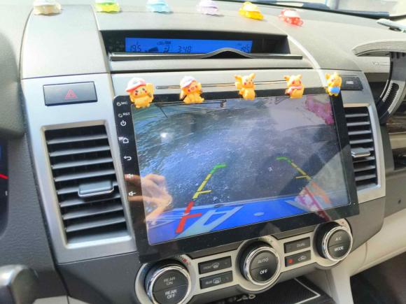 [广州·粤A] 二手马自达马自达82013款 2.5L 至尊版