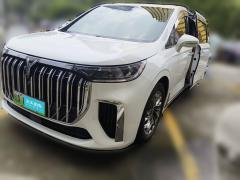 [佛山·粤A] 岚图汽车岚图梦想家2022款 低碳版 梦+智享包