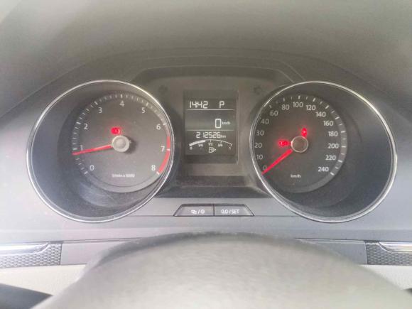 [上海·浙B] 二手大众宝来2015款 质惠版 1.6L 自动时尚型