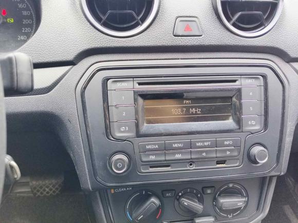 [上海·苏E] 二手大众捷达2017款 1.5L 自动时尚型