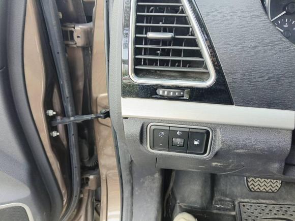 [深圳·粤B] 二手哈弗哈弗H6 Coupe2016款 蓝标 1.5T 自动两驱精英型