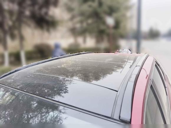 [西安·陕U] 二手丰田RAV4荣放2020款 2.0L CVT两驱尊贵版