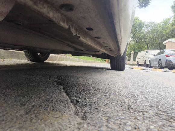 [上海·苏A] 二手雪佛兰迈锐宝2014款 2.0L 自动豪华版