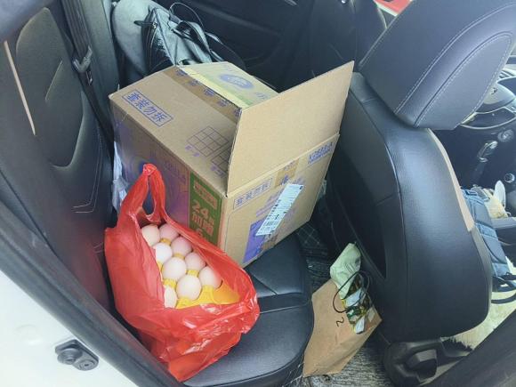 [合肥·皖A] 二手思皓思皓E20X2020款 心声版