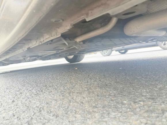 [无锡·苏B] 二手别克君越2016款 20T 精英型