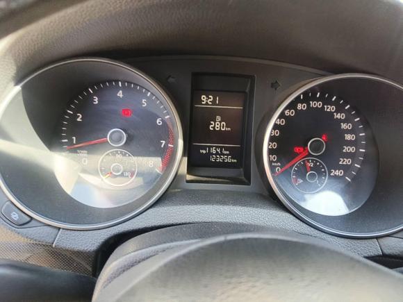 [宁波·浙B] 二手大众高尔夫2012款 1.4TSI 手动舒适型