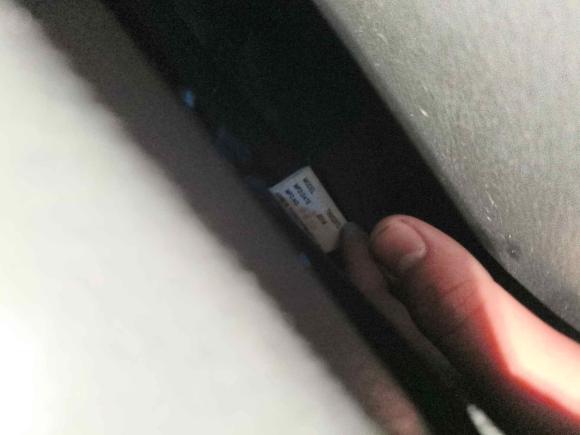 [义乌·浙G] 二手马自达马自达3 昂克赛拉2016款 三厢 1.5L 自动豪华型