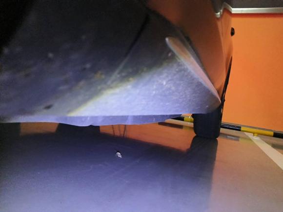 [上海·沪A] 二手比亚迪宋PLUS新能源2021款 DM-i 110KM 旗舰PLUS