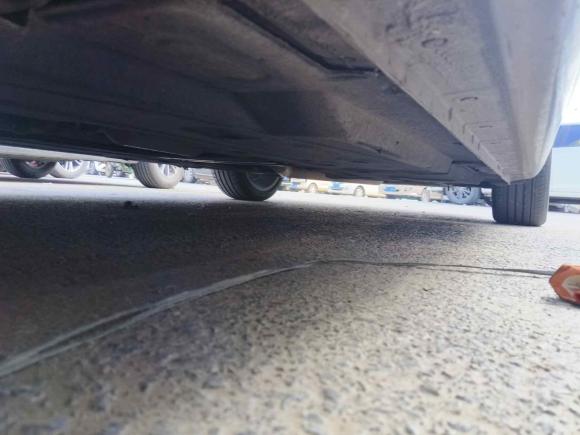 [西安·陕U] 二手红旗红旗H52022款 经典款 改款 1.5T DCT旗韵版