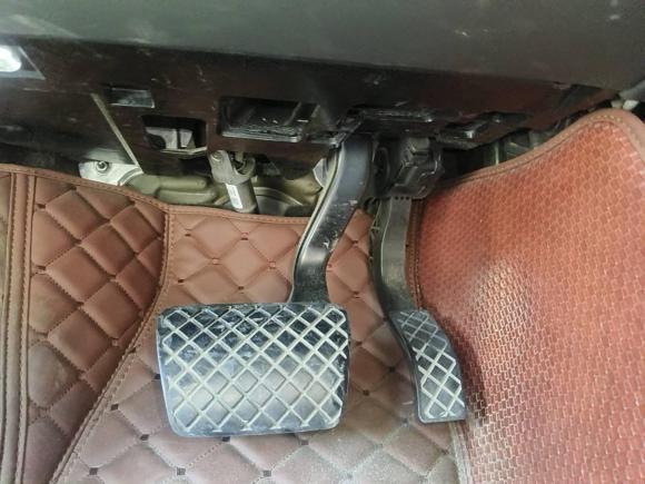 [宁波·浙B] 二手奥迪奥迪A82016款 A8L 45 TFSI quattro豪华型