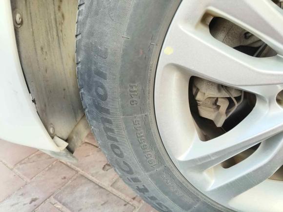 [济南·鲁H] 二手雪佛兰科沃兹2018款 320 自动欣享天窗版