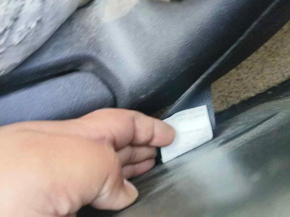 [无锡·苏B] 二手马自达睿翼2012款 2.0L 自动精英版