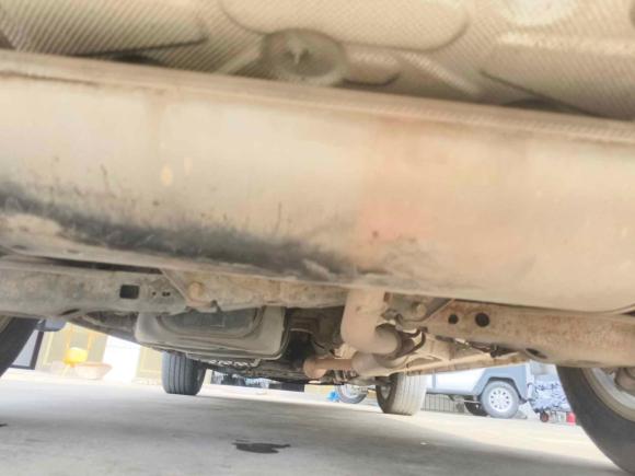 [南通·苏F] 二手长安长安CS752016款 1.8T 自动精英型 国V