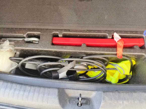 [义乌·浙G] 二手别克微蓝62022款 插电混动 互联时尚型