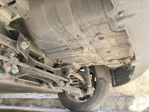 [宁波·浙B] 二手比亚迪元PLUS2024款 荣耀版 510KM 超越型