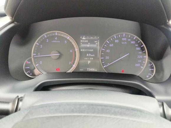 [上海·沪N] 二手雷克萨斯雷克萨斯RX2016款 300 两驱舒适版 国V