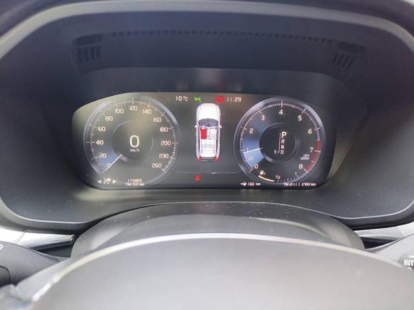 [武汉·鄂A] 二手沃尔沃沃尔沃XC602019款 T5 四驱智远版 国V