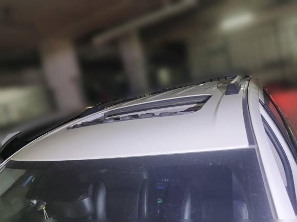 [青岛·鲁B] 二手道奇酷威2013款 2.4L 两驱尊尚版