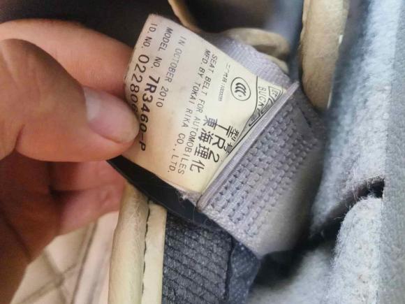 [成都·川G] 二手斯巴鲁森林人2010款 2.5XS 自动豪华版